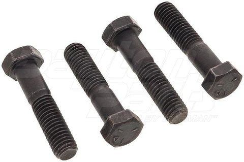 Dayton Parts 334-1591 Cap Screw - 1/2 In. X 2 1/2 In.