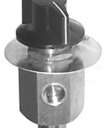 Dayton Parts 334-1599 2-Way Valve - Manual