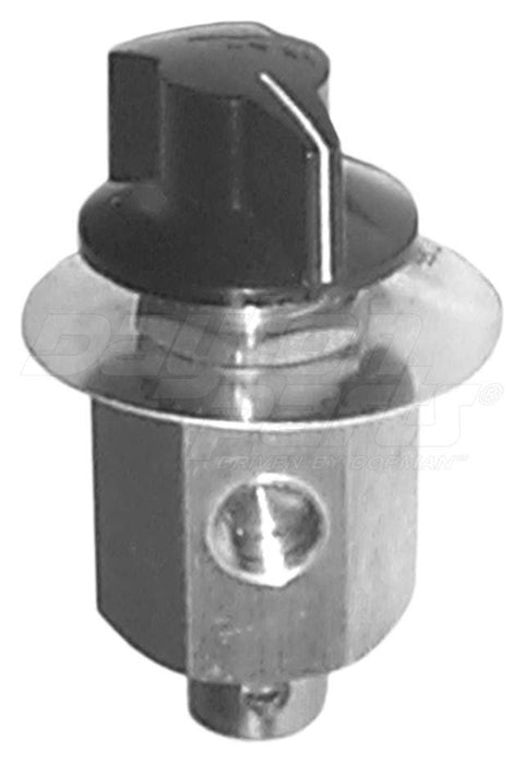 Dayton Parts 334-1599 2-Way Valve - Manual