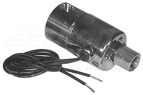 Dayton Parts 334-1601 Solenoid Valve
