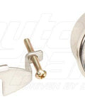 Dayton Parts 334-1606A Air Gauge