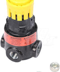 Dayton Parts 334-1608 Suspension Regulator Valve
