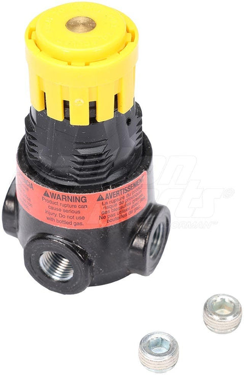 Dayton Parts 334-1608 Suspension Regulator Valve