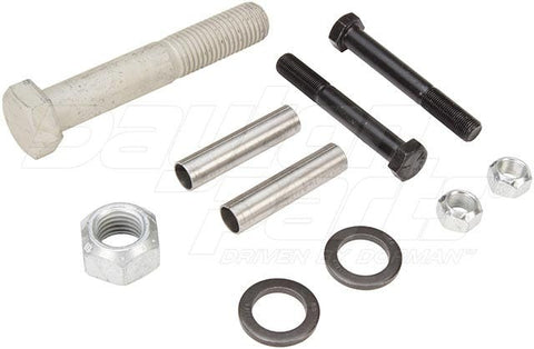Dayton Parts 334-1612 Suspension Equalizer Bushing Hardware Service Kit