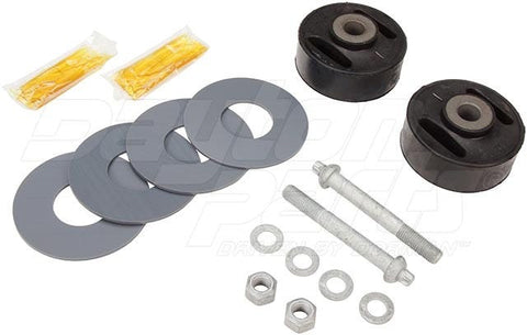 Dayton Parts 334-1628 Suspension Pivot Bushing Kit