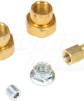 Dayton Parts 334-1629 Suspension Air Spring Mounting Kit