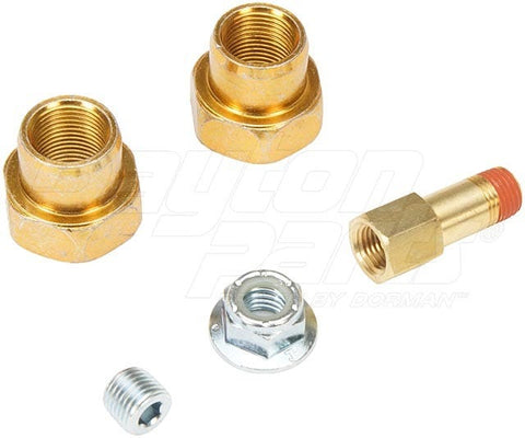 Dayton Parts 334-1629 Suspension Air Spring Mounting Kit