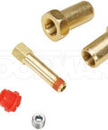 Dayton Parts 334-1630 Suspension Air Spring Mounting Kit