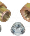 Dayton Parts 334-1631 Suspension Air Spring Mounting Kit