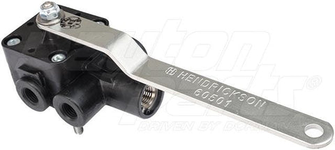 Dayton Parts 334-1648A Height Control Valve
