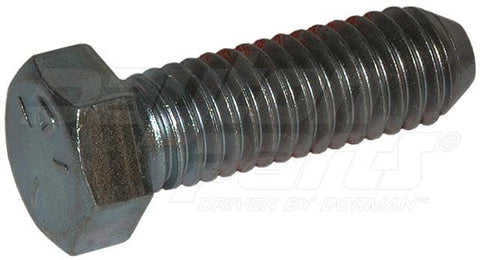 Dayton Parts 334-1650 Bolt