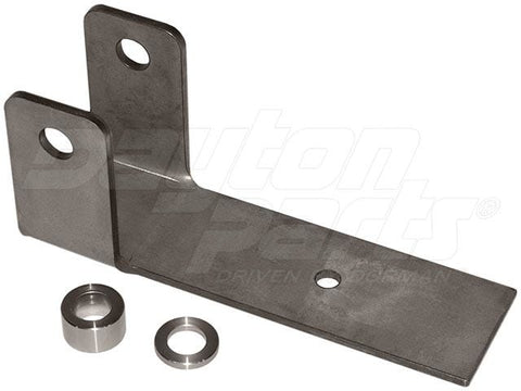 Dayton Parts 334-1654 Suspension Shock Bracket Kit