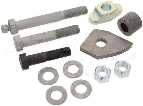 Dayton Parts 334-1666 Suspension Shock Bolt Kit