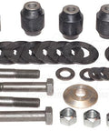 Dayton Parts 334-1680 Control Arm Service Kit