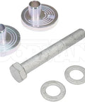 Dayton Parts 334-1699 Suspension Alignment Kit
