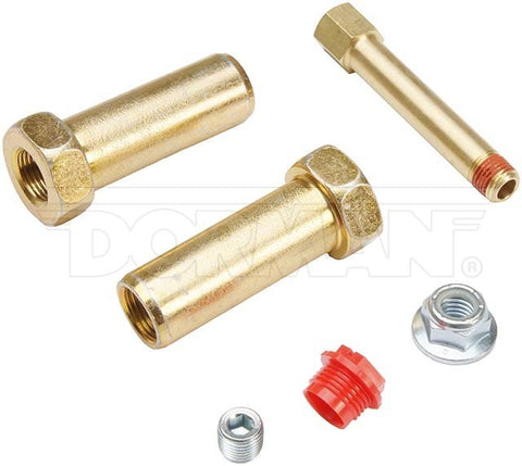 Dayton Parts 334-1702 Suspension Air Spring Mounting Kit