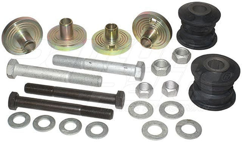 Dayton Parts 334-1705 Suspension Pivot Service Kit