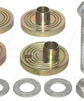 Dayton Parts 334-1710 Height Control Valve Service Kit