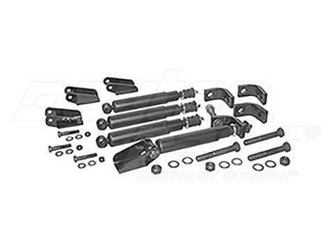 Dayton Parts 334-1725 Suspension Retro-Fit Kit