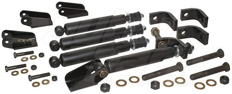 Dayton Parts 334-1726 Suspension Retro-Fit Kit