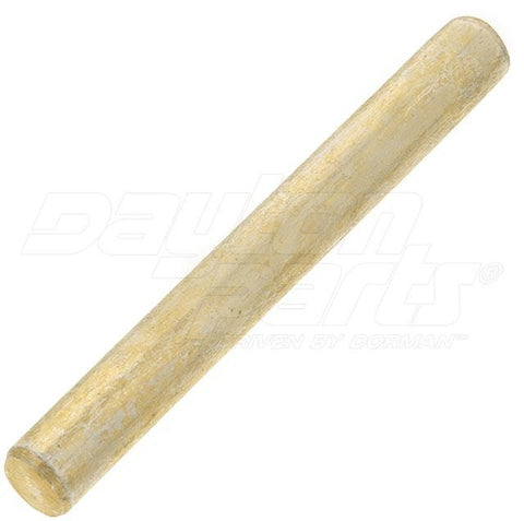 Dayton Parts 334-1757 Dowel Pin - 4 1/4 In.