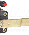 Dayton Parts 334-1763 Height Control Valve