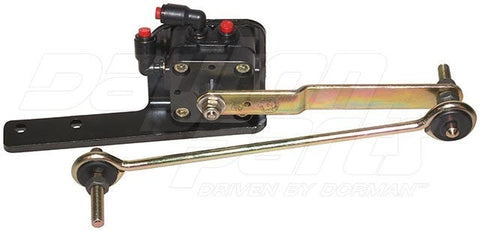 Dayton Parts 334-1765 Height Control Valve And Linkage Assembly