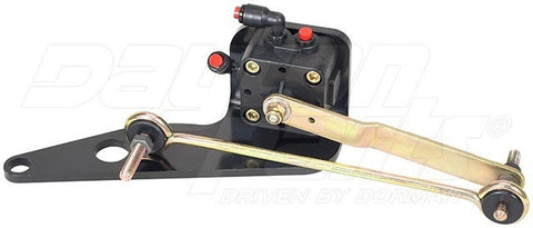 Dayton Parts 334-1766 Height Control Valve And Linkage Assembly