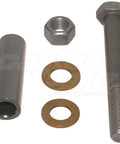 Dayton Parts 334-1767 Suspension Shackle Service Kit