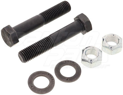 Dayton Parts 334-1782 Bolt Assembly