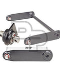 Dayton Parts 334-1795U Suspension Sway Bar Assembly