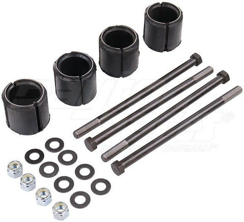 Dayton Parts 334-1796A Suspension Service Kit