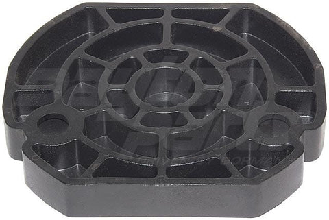 Dayton Parts 334-1802 Plastic Spacer