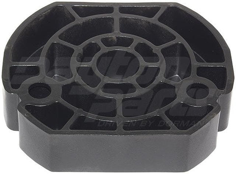 Dayton Parts 334-1803 Plastic Spacer