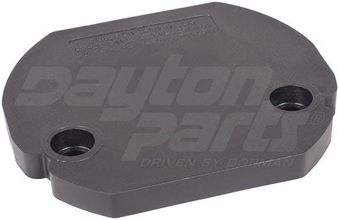 Dayton Parts 334-1805 Plastic Spacer
