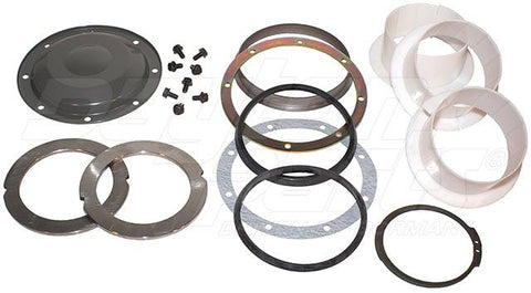 Dayton Parts 334-1808 Suspension Trunnion Service Kit