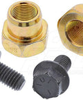 Dayton Parts 334-1814 Suspension Air Spring Mounting Kit