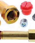Dayton Parts 334-1815 Suspension Air Spring Mounting Kit