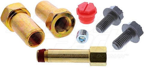 Dayton Parts 334-1815 Suspension Air Spring Mounting Kit