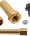 Dayton Parts 334-1816 Suspension Air Spring Mounting Kit