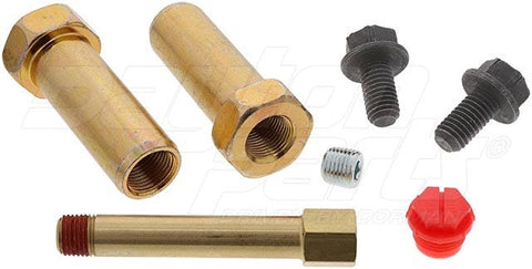 Dayton Parts 334-1816 Suspension Air Spring Mounting Kit