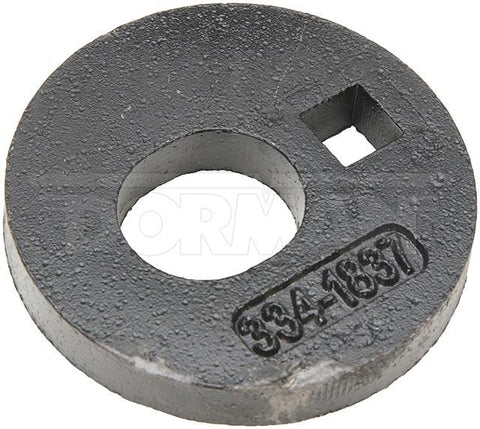 Dayton Parts 334-1837 Alignment Washer