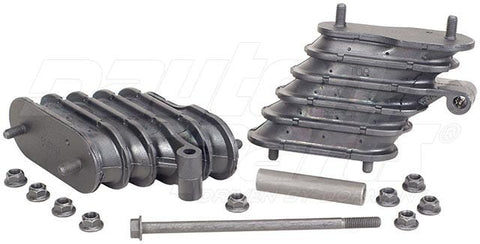 Dayton Parts 334-1845 Suspension Bolster Spring