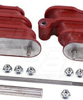 Dayton Parts 334-1845U Suspension Bolster Spring Kit