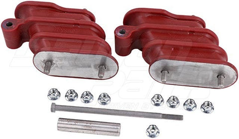Dayton Parts 334-1845U Suspension Bolster Spring Kit