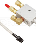 Dayton Parts 334-1846 Height Control 3-Way Valve