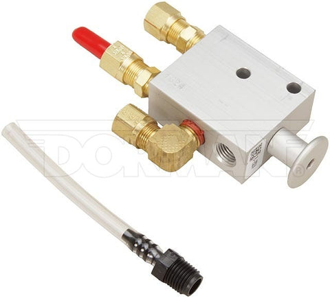 Dayton Parts 334-1846 Height Control 3-Way Valve