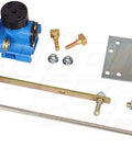 Dayton Parts 334-1853 Height Control Valve With Dump