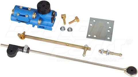 Dayton Parts 334-1853 Height Control Valve With Dump