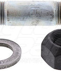 Dayton Parts 334-187 Stud Assembly
